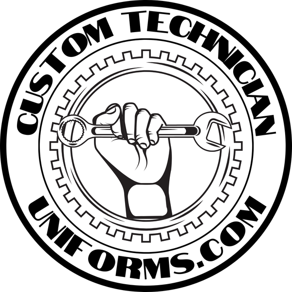 Custom Technician Uniforms